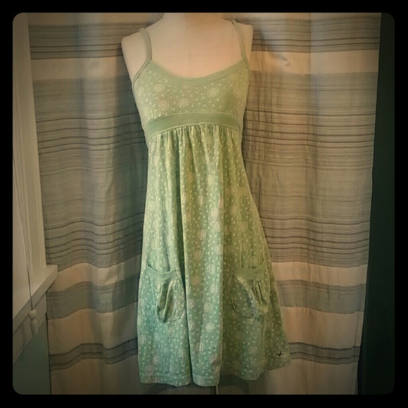 Hollister Dress