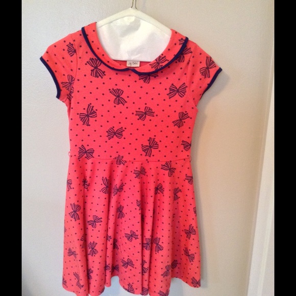 LILY BLUE...,,Beautiful dress