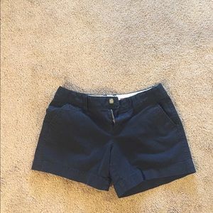 Old navy shorts size 2