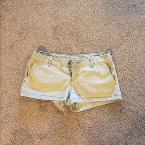 Mossimo shorts size 5