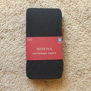 MERONA Patterned Tights