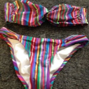 Victoria secret swimsuit