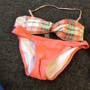 Victoria secret swimsuit