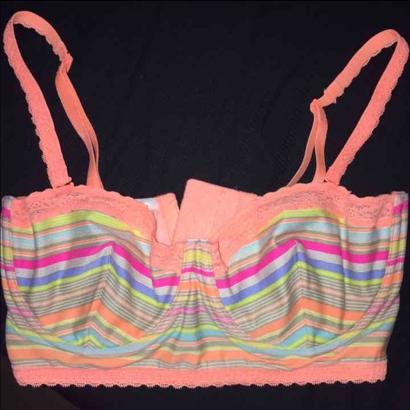 Victoria's Secret bralette