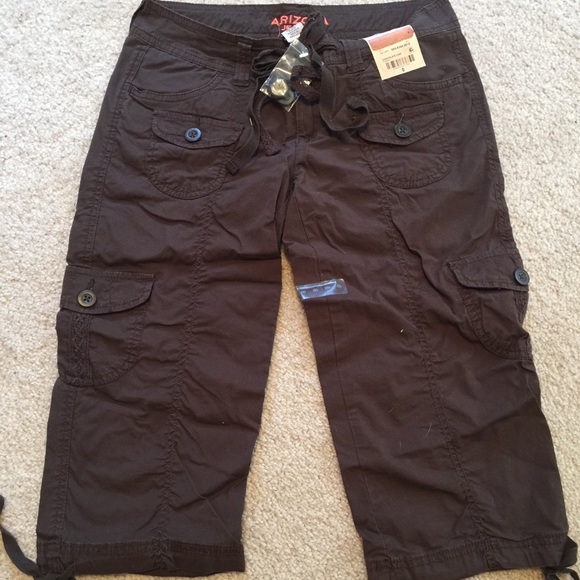 New capris