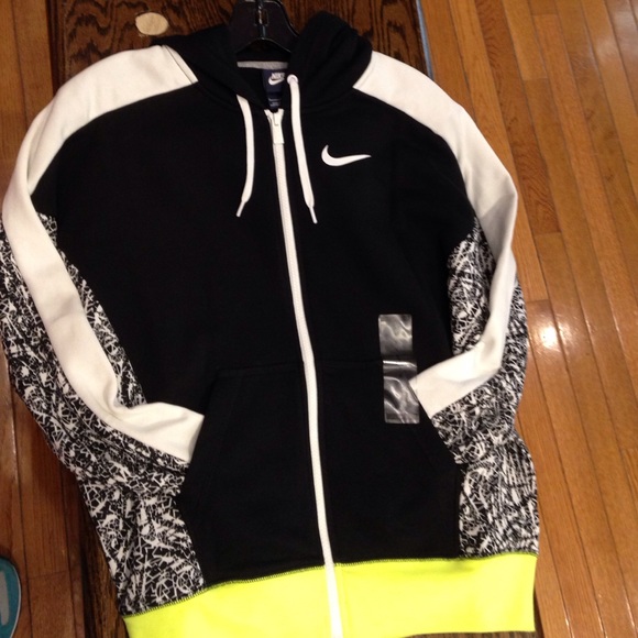 Nike Jacket