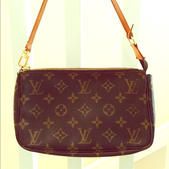 Pochette Accesories NM