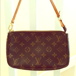 Pochette Accesories NM