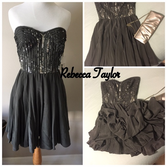 Rebecca Taylor Dress