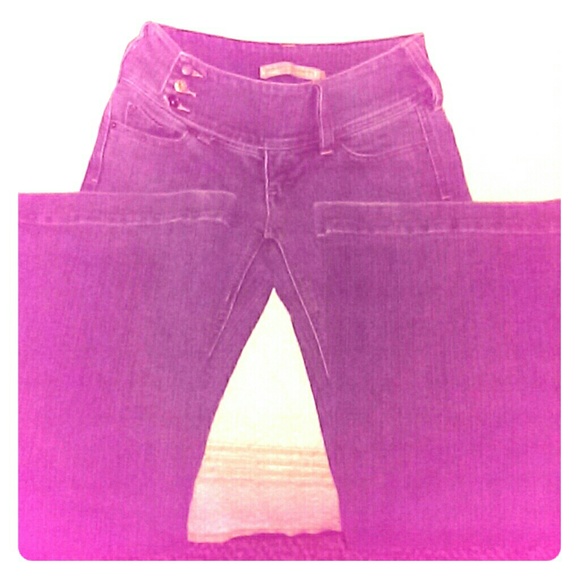Boom Boom Jeans