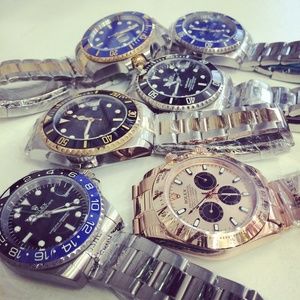 Watches