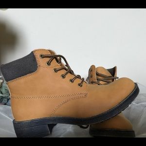 Timberland look alikes