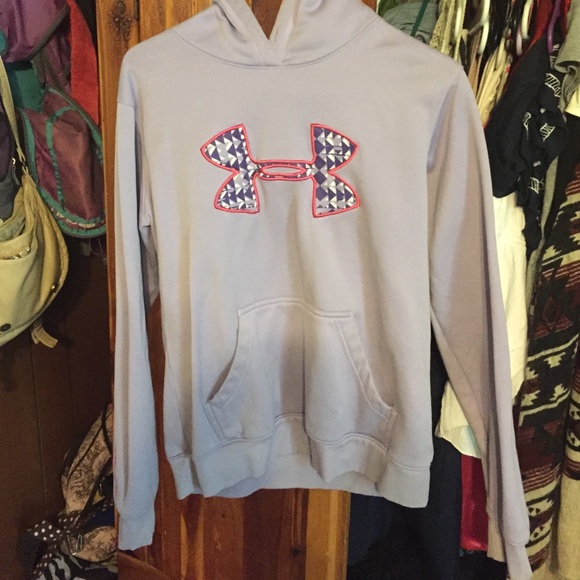 Under Armor hoodie