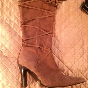 Steve Madden tall boot