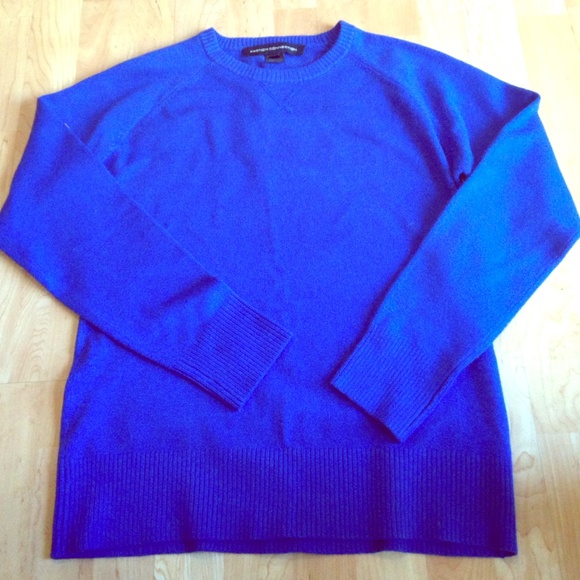 Blue sweater🚫SOLD🚫