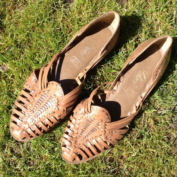 Valenci Sandals made in Brazil!!!