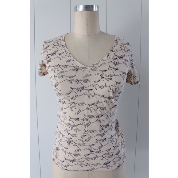 Urban Outfitters Tops - Urban Outfitters Unicorn Tee