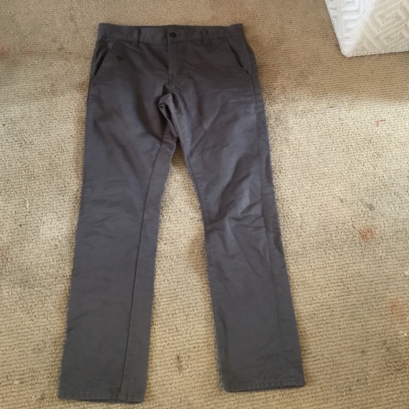 Levi's Strauss men's Tapered Pants 33 x 32