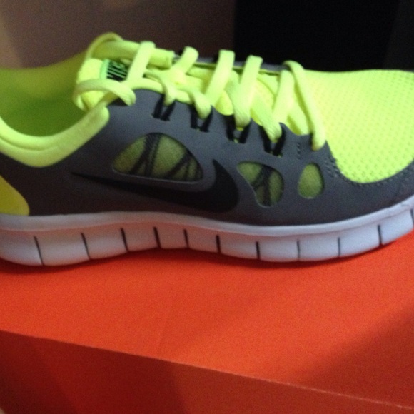 Nike free 5.0 - Picture 2 of 3