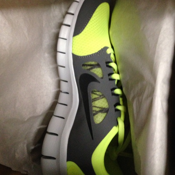 Nike free 5.0 - Picture 3 of 3