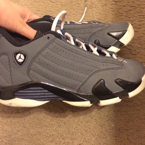 Jordan XIVS - Picture 2 of 4