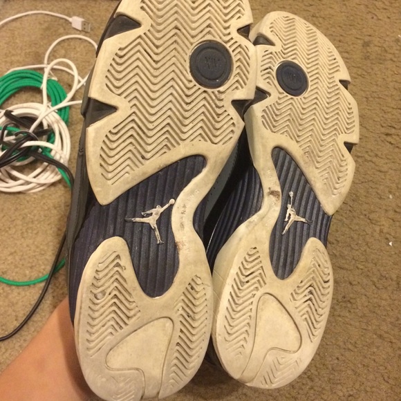 Jordan XIVS - Picture 3 of 4