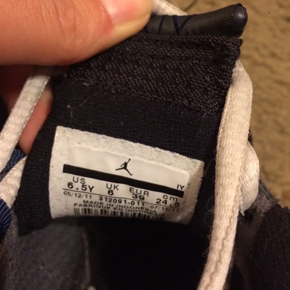 Jordan XIVS - Picture 4 of 4