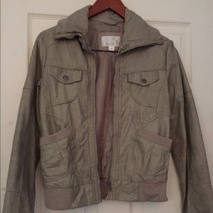 Army Jacket