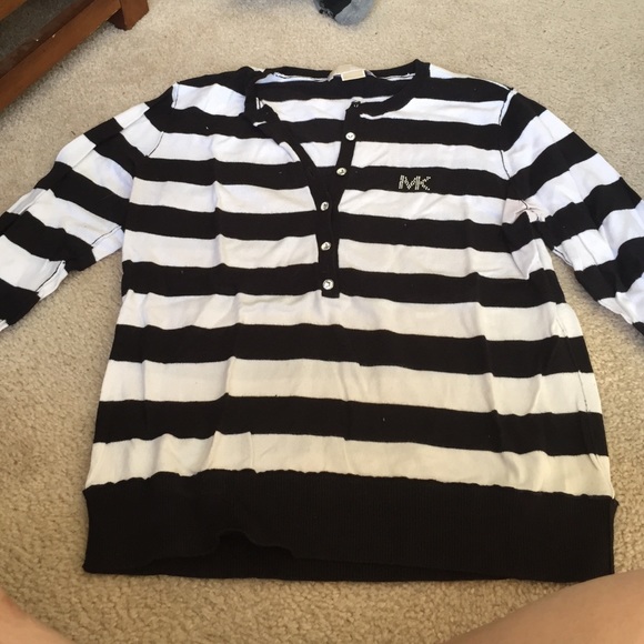 Michael Kors sweater