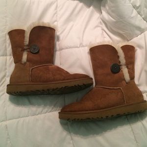 UGG Boots ✨
