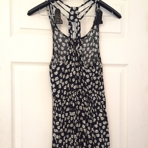 Daisy dress