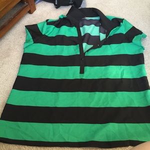 Ann Taylor loft blouse