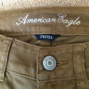BRAND NEW American Eagle Skinny Jeans 6 LONG