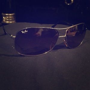 Men's Ray Bans