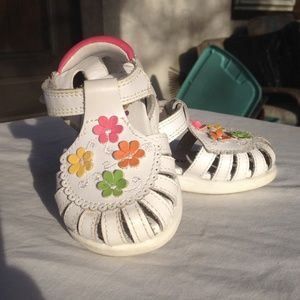 Infant Girls Sandles