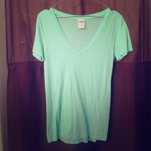 Victoria's Secret PINK tshirt
