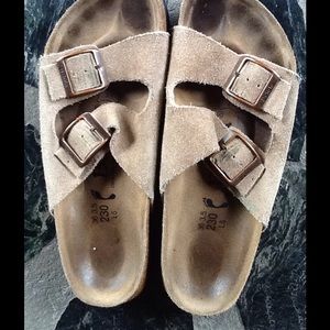 Birkenstock Sandals