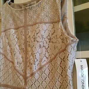 Maggy London Dress Maggy London Dress