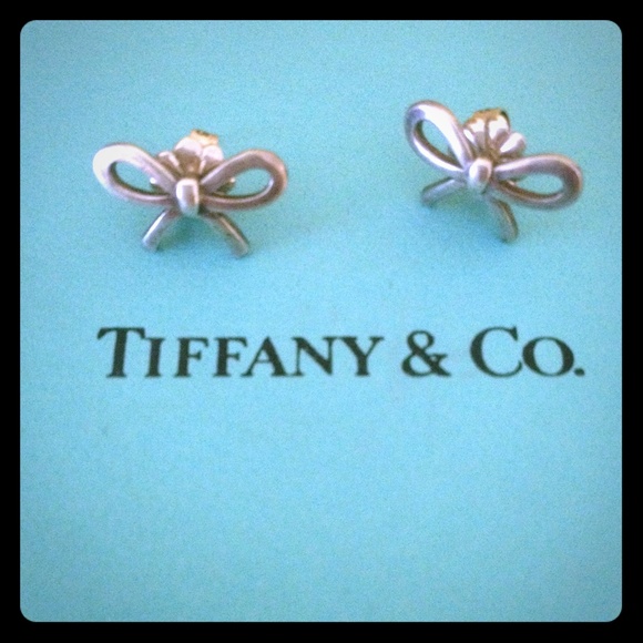 Tiffany & Co. Sterling Posts