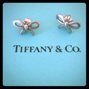 Tiffany & Co. Sterling Posts