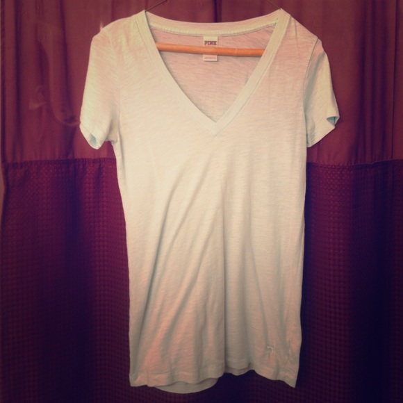 PINK by Victoria's Secret tshirt