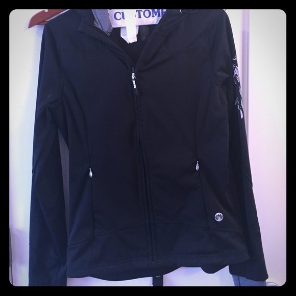 Modella Shape Jacket - Picture 1 of 4