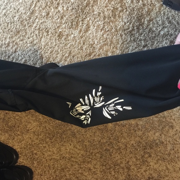 Modella Shape Jacket - Picture 4 of 4