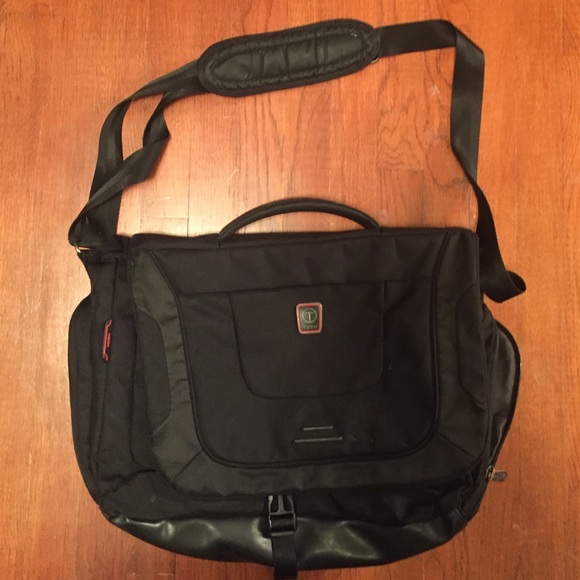 Tumi laptop bag