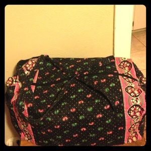 BUENO COLLECTION SUITCASE