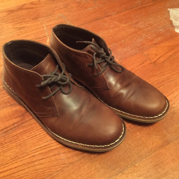 Men's Size 10 boots