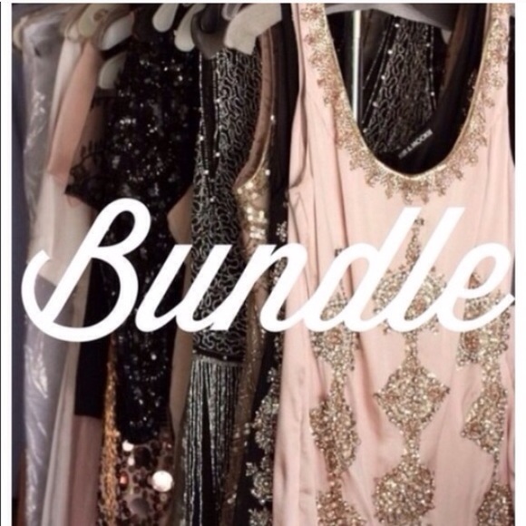 Bundle for Coco🎉