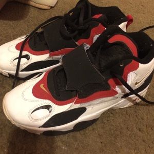 Nike speed turfs
