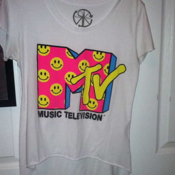 MTV Casual T-Shirt