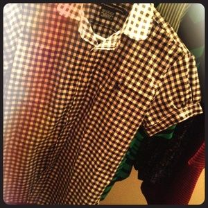 Lady's Polo Ralph Lauren button up